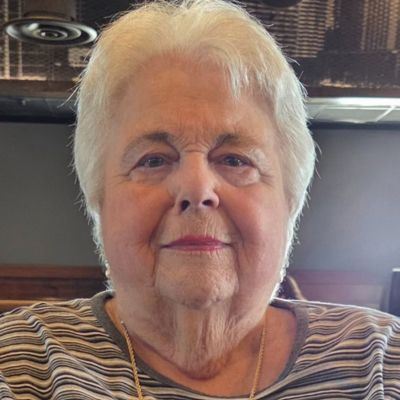 Sylvia Sue Allgeier
