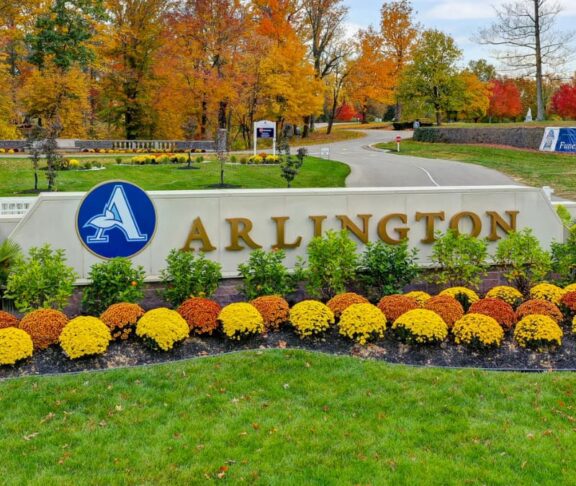Arlington Memorial Gardens | Funeral Home Cincinnati, Ohio