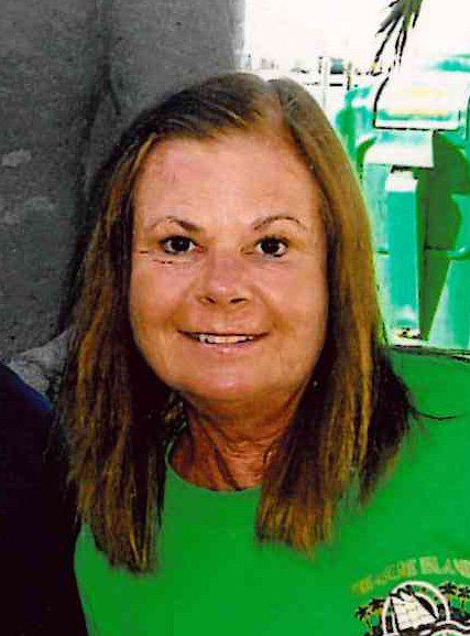Pamela Sue Froelich