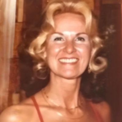 Dorothy Jane “Dottie” George