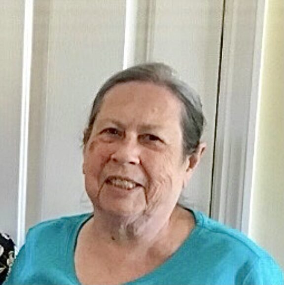 Glinda Irene Randolph