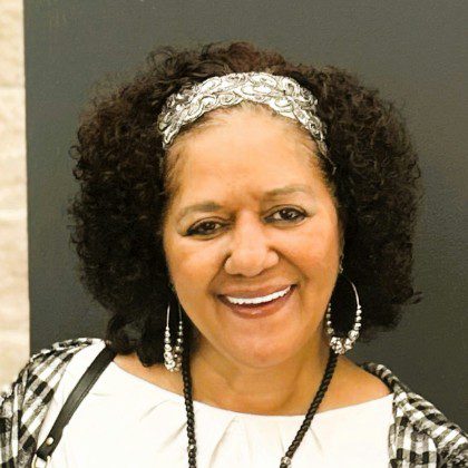 Valerie E. Greer