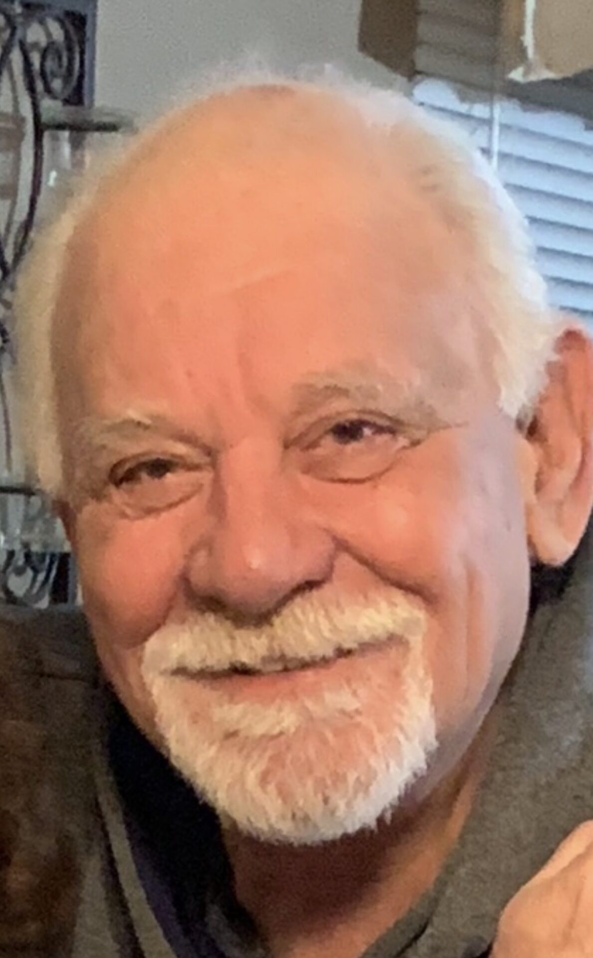 Timothy Edward Hansert