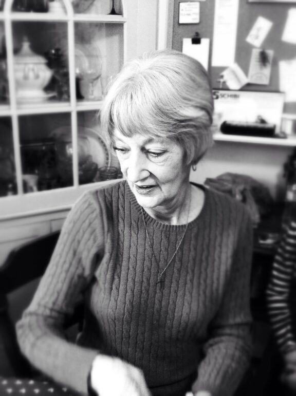 Barbara M. McKinney