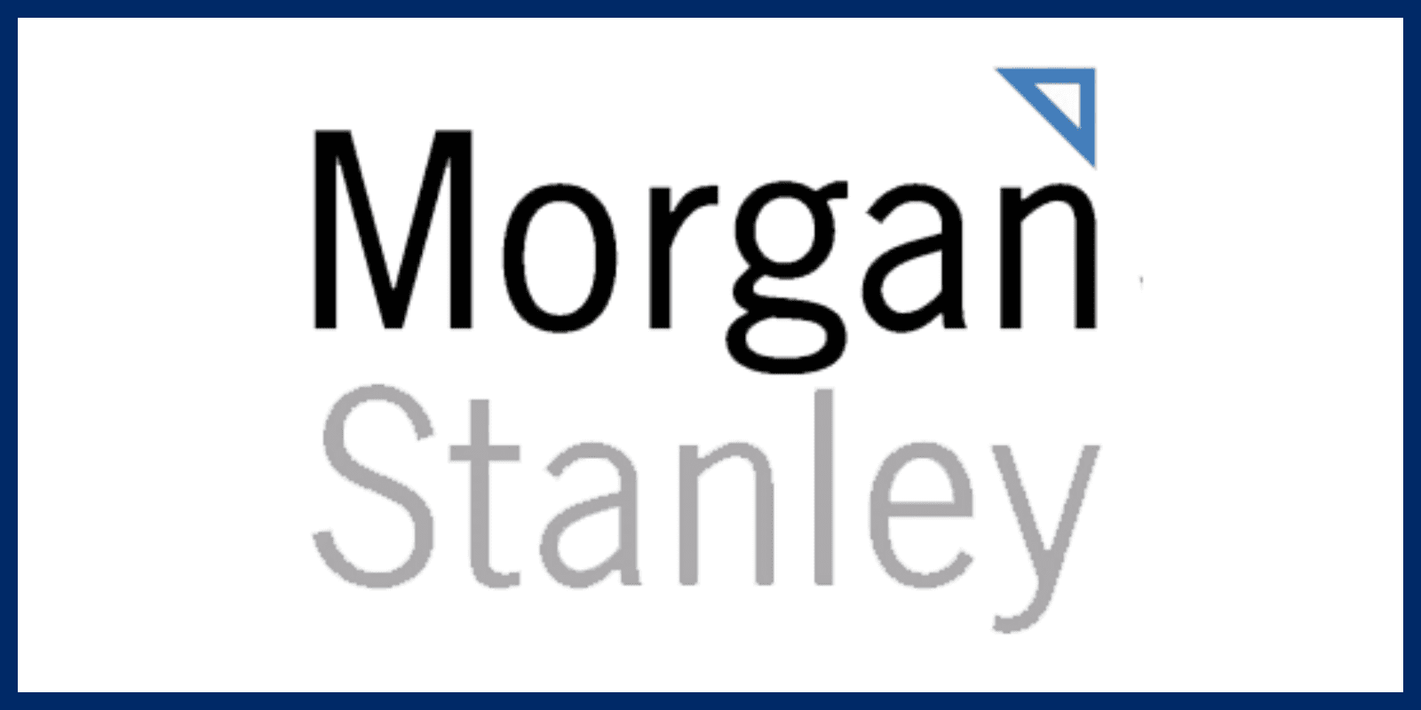FOM_Morgan Stanley