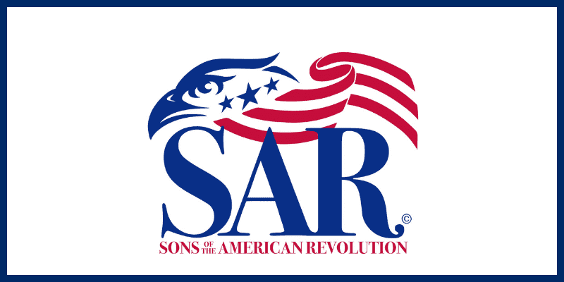 FOM_Sons of the American Revolution