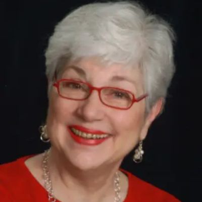 Nancy Lee (Achterman) Speeg