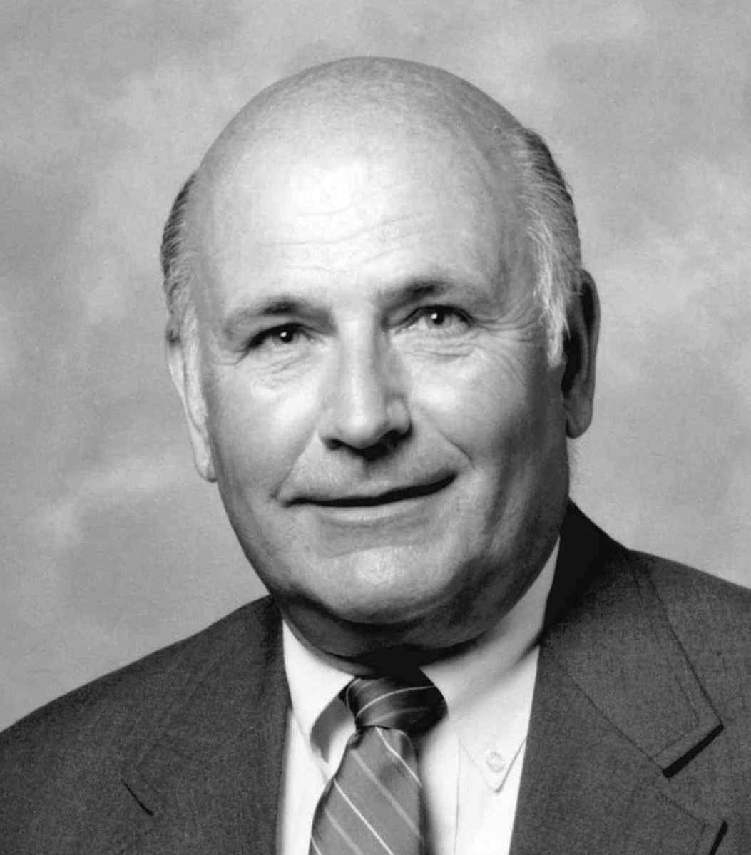 Philip Earl Willis
