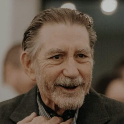Richard Eugene Berter Jr.