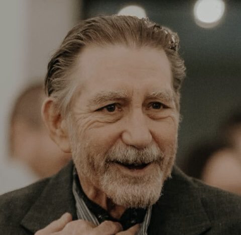 Richard Eugene Berter Jr.
