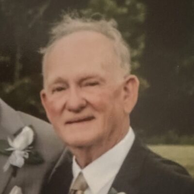 Chester Graham Burton
