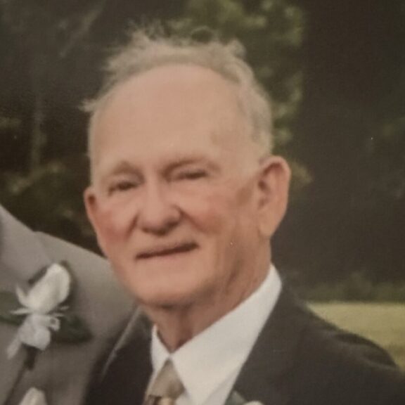 Chester Graham Burton