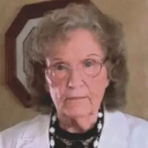 Velma Irene Carr