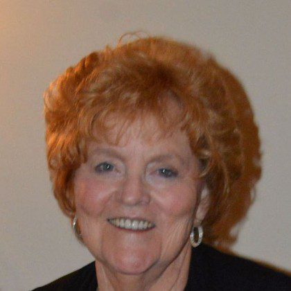 Betty Lou Dearinger