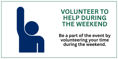 FOM - Volunteer Opportunties