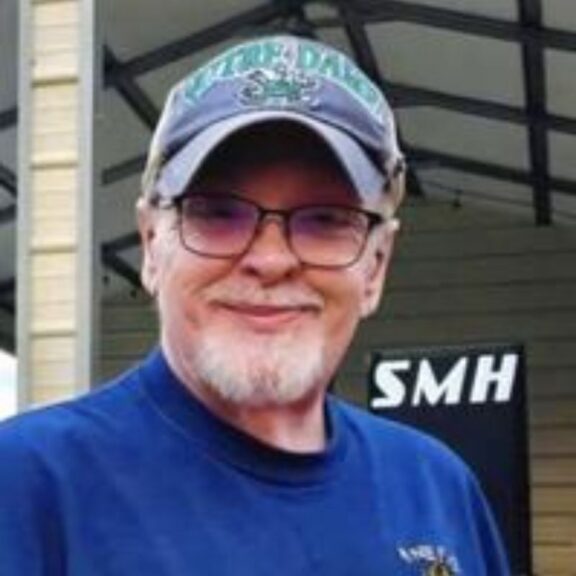 James “Jim” Green