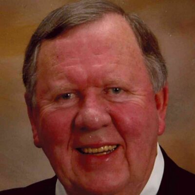 James Richard Gunnigle