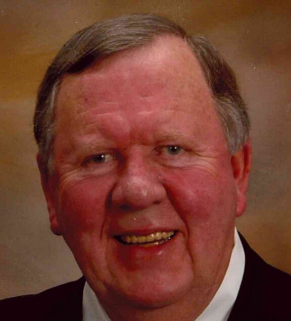 James Richard Gunnigle