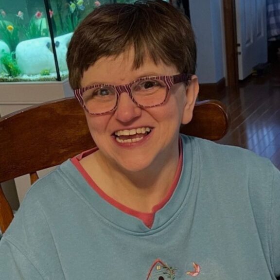 Janet F. Higdon