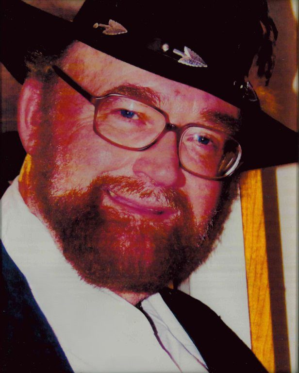 Melvin Arthur Jackson