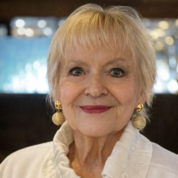 Vivian B. Johnson