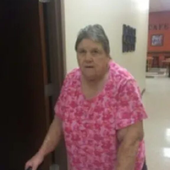 Gloria Jean Justice