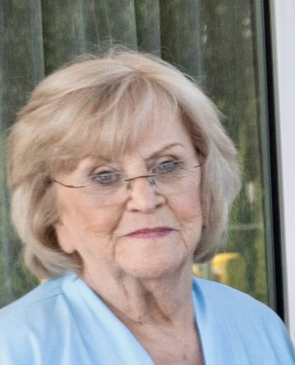 Betty Lou Kiefler