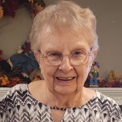 Marilyn R. Mackin