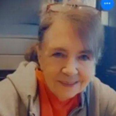 JoAnn Elizabeth Schwarm