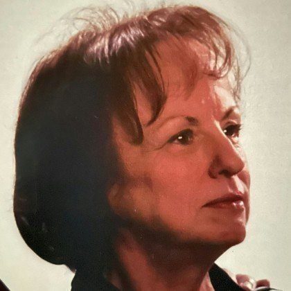 Mildred E. Taylor