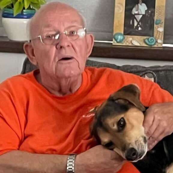 Richard Nelson Vetter