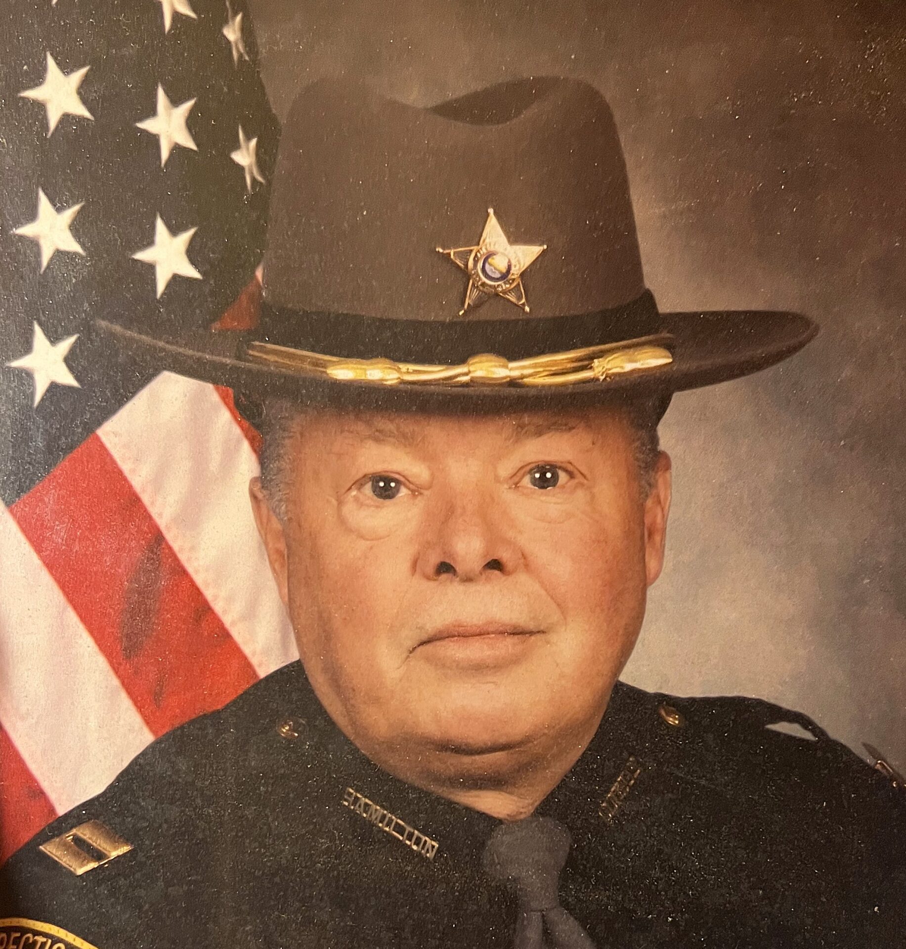 George “Jerry” Wilburn