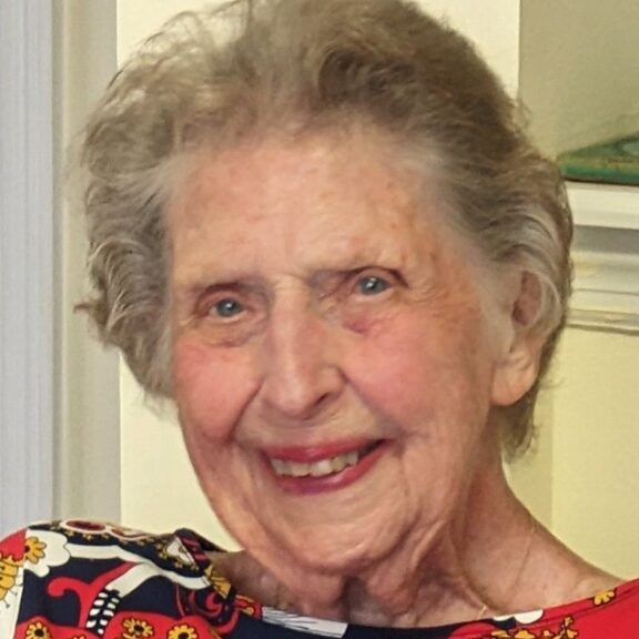 Mary Leeta Blizzard Auxier