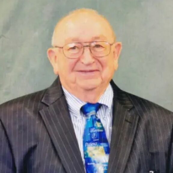 Paul Clingerman, Sr.