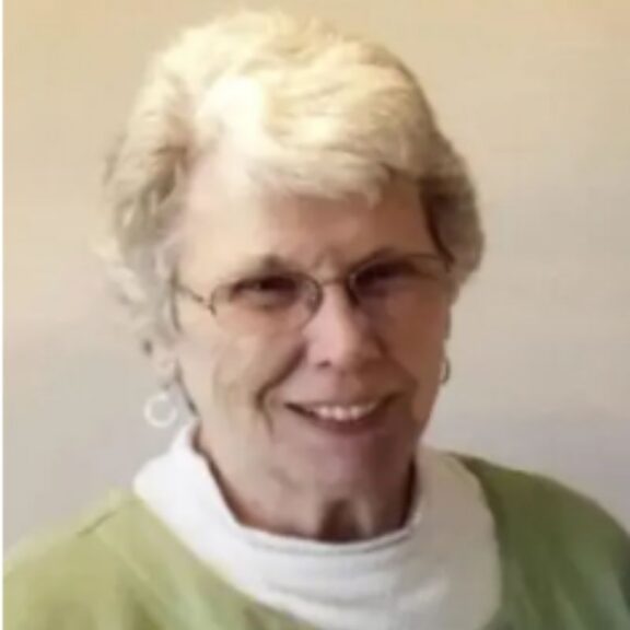 Julia Gayle DeWitt