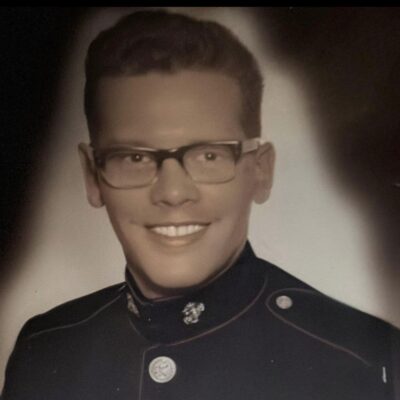 Robert “Bob” Eugene Fledderjohn