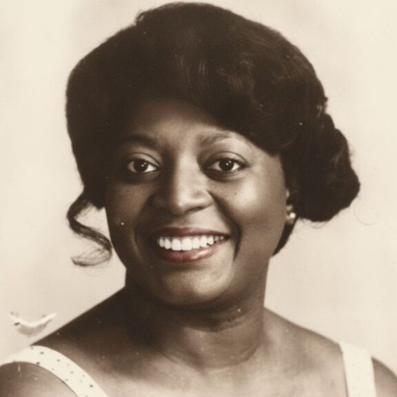 Dorothy Lee Simpson
