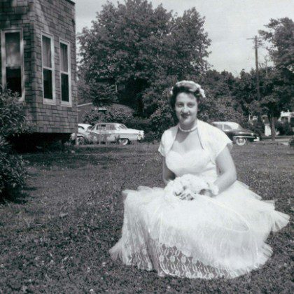 Virgie M. Smith