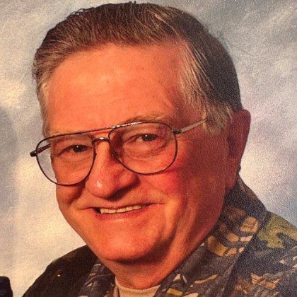 Glenn Arthur Tucker