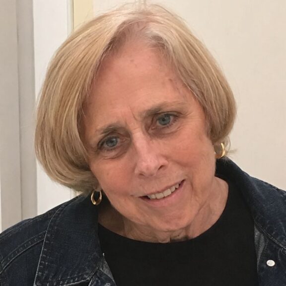 Sarah M. Wernicke