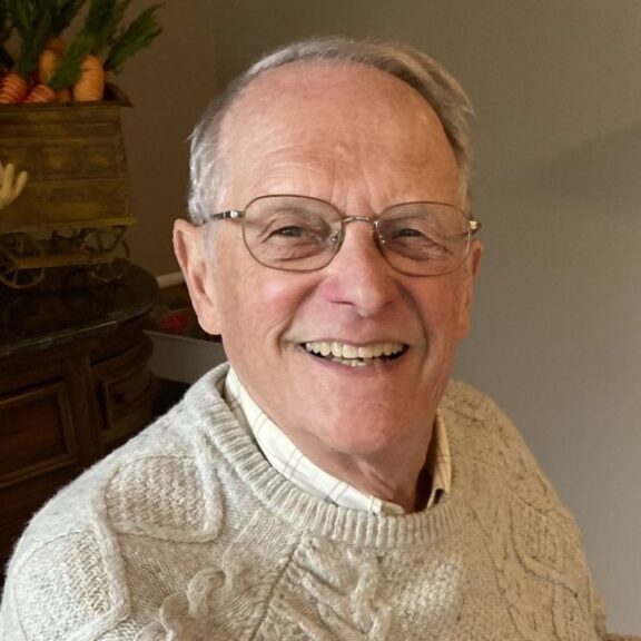 Carl B. Wright