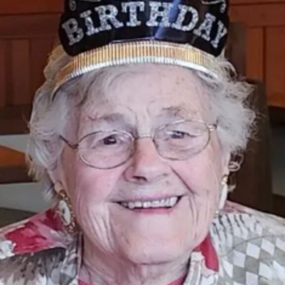 Lois Bruck