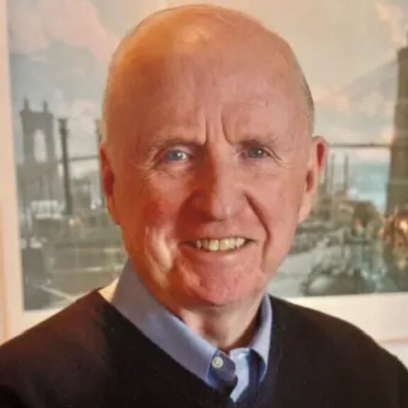 John W. Craig