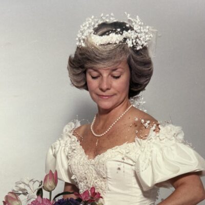 Joyce Hester Dooley