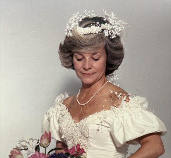 Joyce Hester Dooley