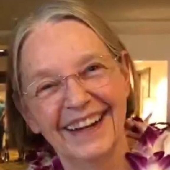 Carol Ann Fredenburg