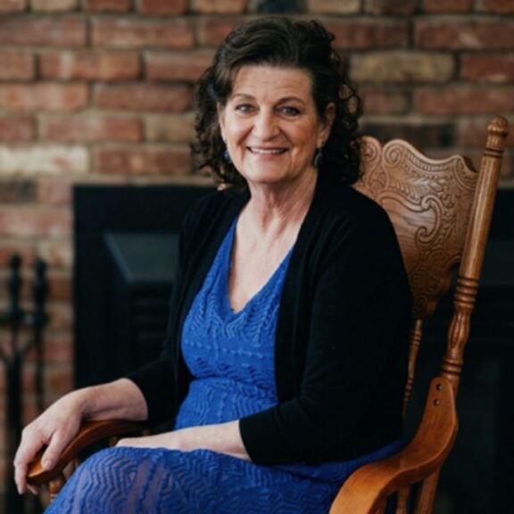 Rebecca L. Hedgespeth