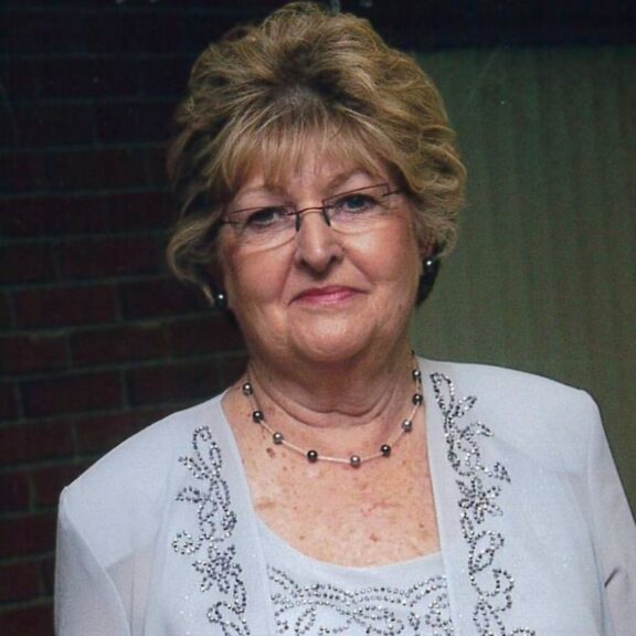 Gwennith L. Marshall