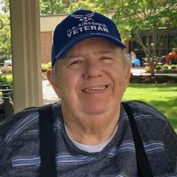 Hugh R. McCord