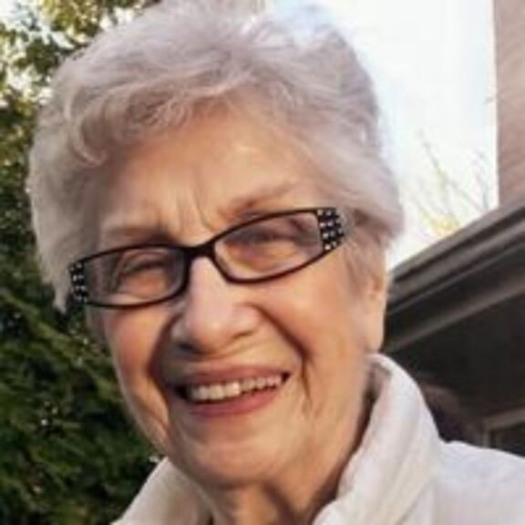 Sue Menke